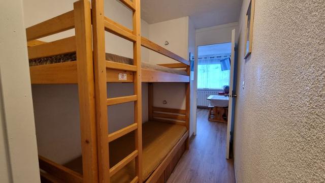 Appartement La taiga - Plagne Centre