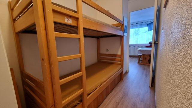 Appartement La taiga - Plagne Centre