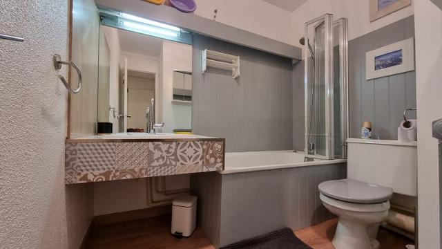 Appartement La taiga - Plagne Centre