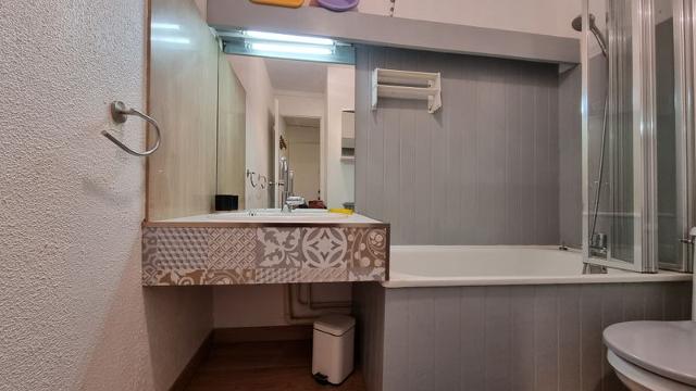 Appartement La taiga - Plagne Centre