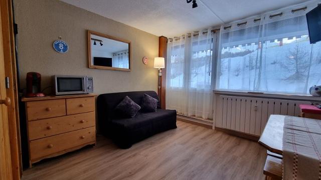 Appartement La taiga - Plagne Centre