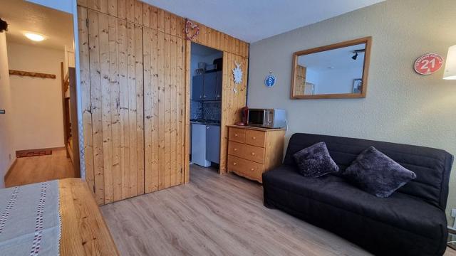 Appartement La taiga - Plagne Centre