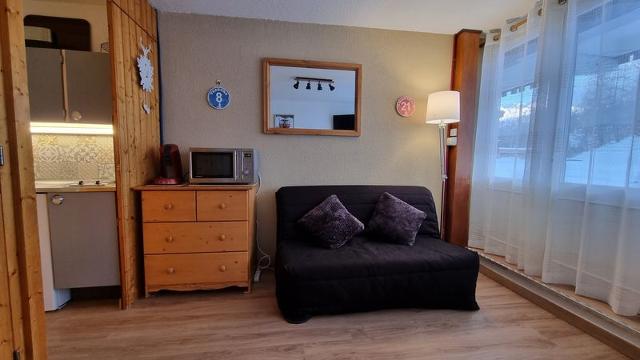 Appartement La taiga - Plagne Centre