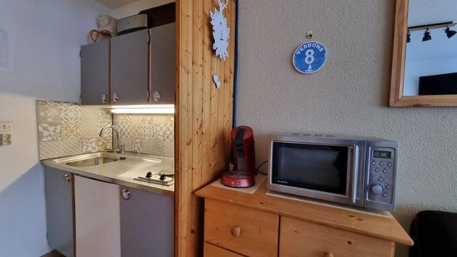 Appartement La taiga - Plagne Centre