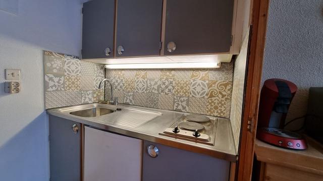 Appartement La taiga - Plagne Centre