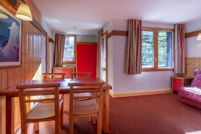 Appartements Digitale - Plagne 1800