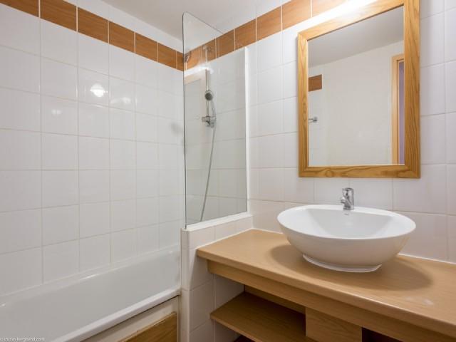 Appartements Doronic - Plagne 1800