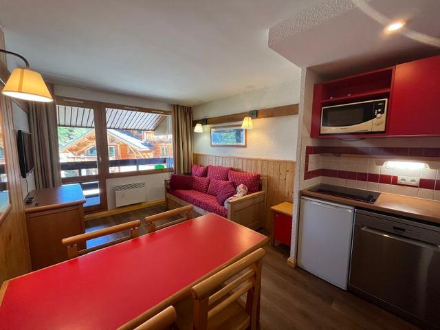 Appartement Doronic - Plagne 1800