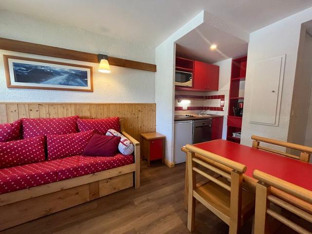 Appartement Doronic - Plagne 1800