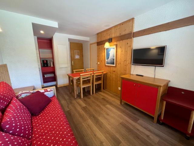 Appartement Doronic - Plagne 1800
