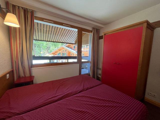 Appartement Doronic - Plagne 1800