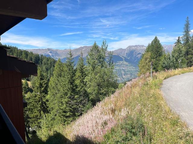 Appartement Doronic - Plagne 1800