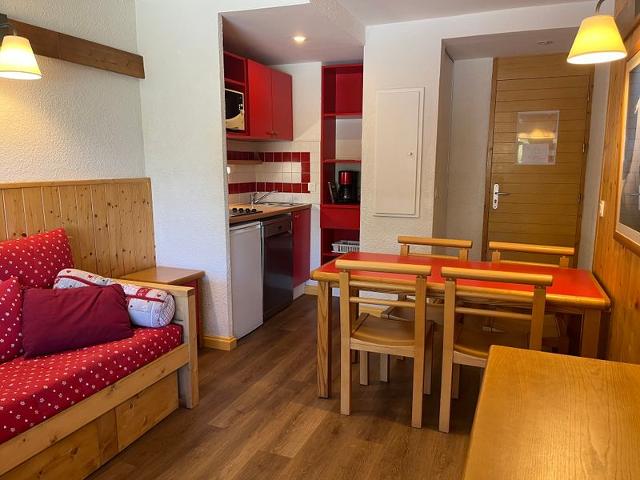 Appartement Doronic - Plagne 1800