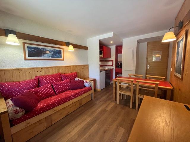 Appartement Doronic - Plagne 1800