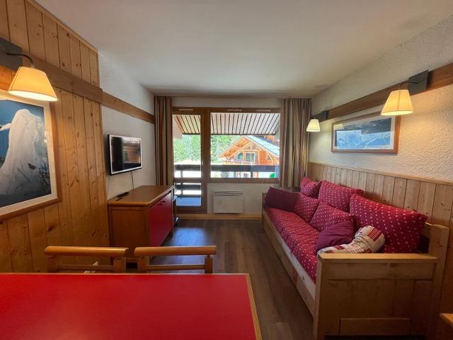 Appartement Doronic - Plagne 1800