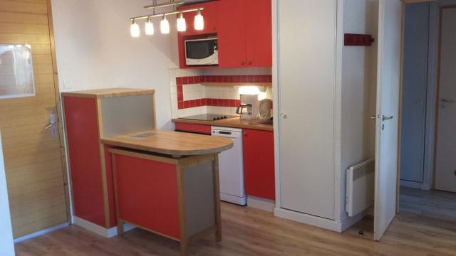 Appartement Doronic - Plagne 1800