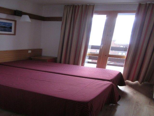 Appartement Doronic - Plagne 1800