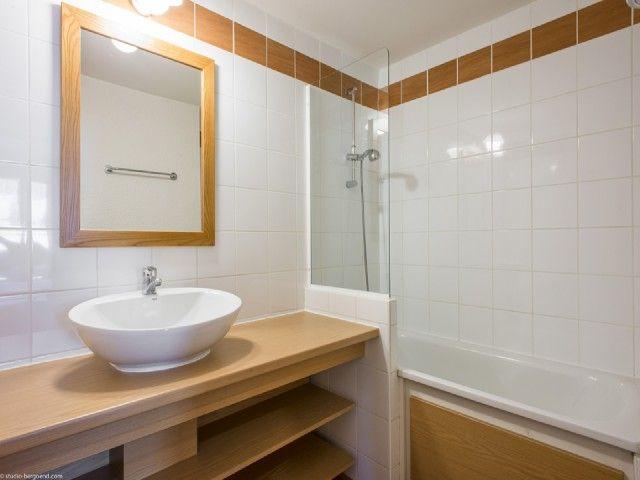 Appartement Doronic - Plagne 1800