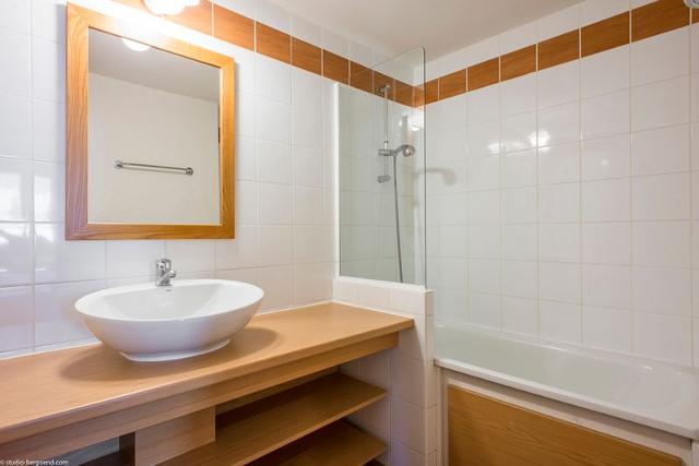 Appartement Doronic - Plagne 1800