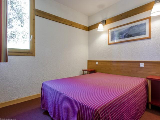 Appartements Doronic - Plagne 1800