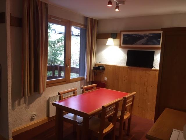 Appartement Digitale - Plagne 1800
