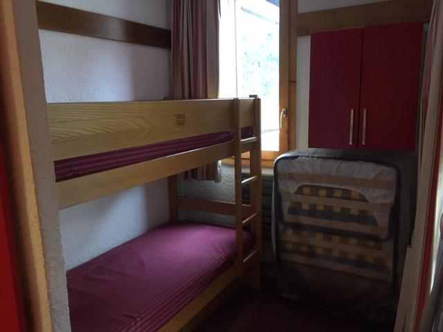 Appartement Digitale - Plagne 1800