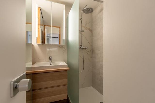 Appartement Saint jacques - Plagne Bellecôte