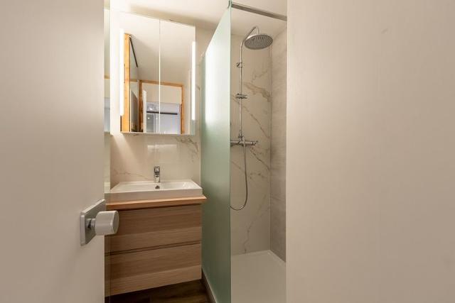 Appartement Saint jacques - Plagne Bellecôte