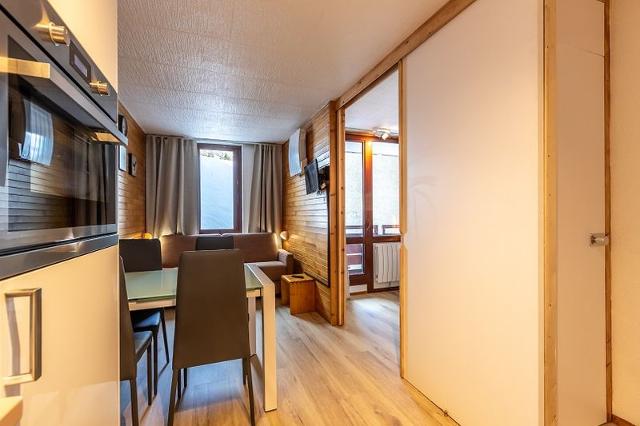 Appartement Saint jacques - Plagne Bellecôte