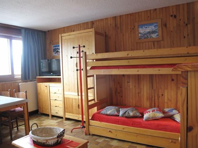 Appartement Le vercors - Plagne Centre