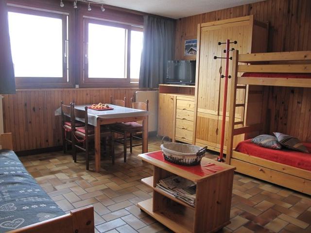 Appartement Le vercors - Plagne Centre