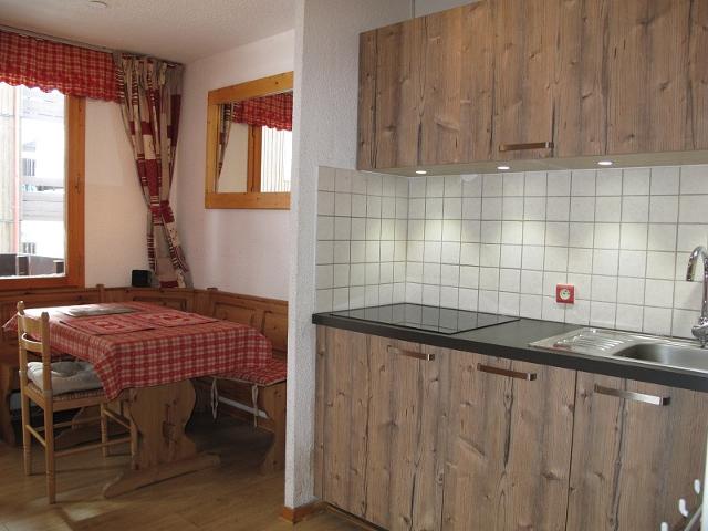 Appartements Onyx - Plagne - Belle Plagne