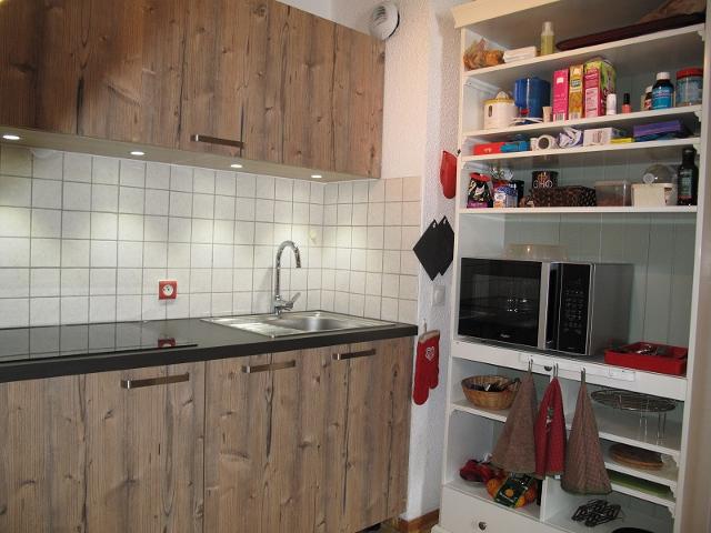 Appartements Onyx - Plagne - Belle Plagne