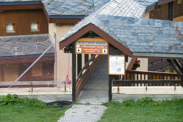 Appartements Themis - Plagne - Belle Plagne