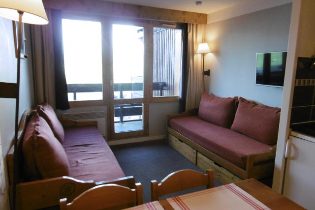 Appartements Themis - Plagne - Belle Plagne