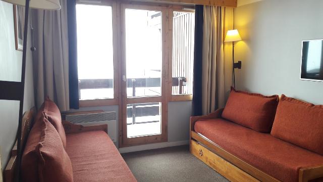 Appartements Themis - Plagne - Belle Plagne