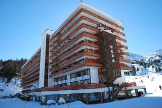 Appartement Le france - Plagne Centre