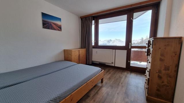 Appartement Le france - Plagne Centre