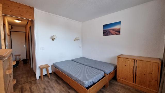 Appartement Le france - Plagne Centre