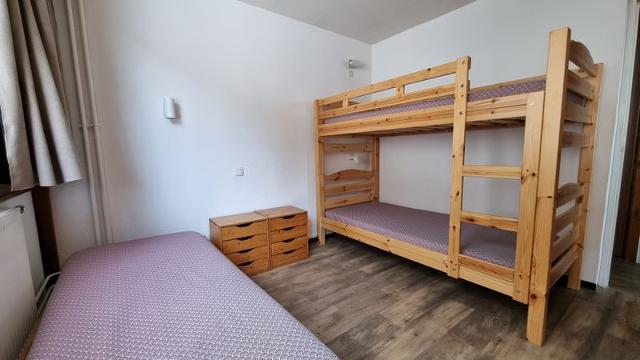 Appartement Le france - Plagne Centre