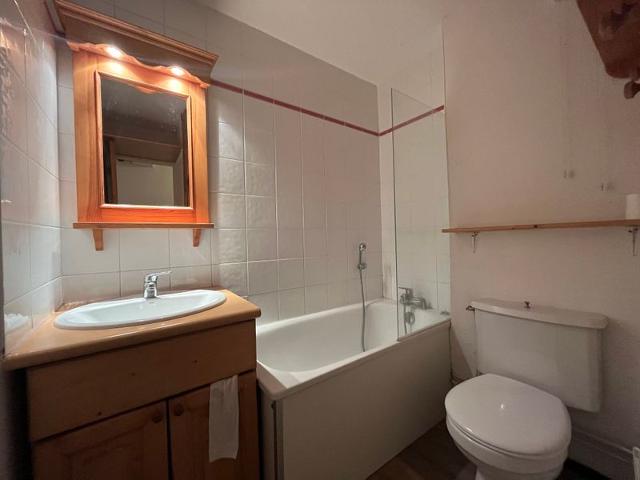 Appartement Le france - Plagne Centre