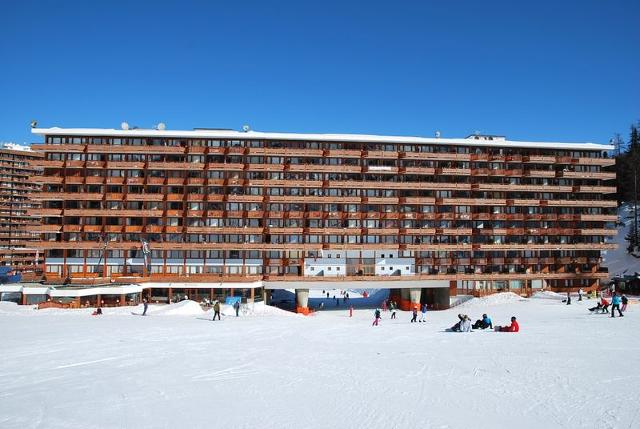 Appartement Le france - Plagne Centre