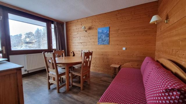 Appartement Le france - Plagne Centre