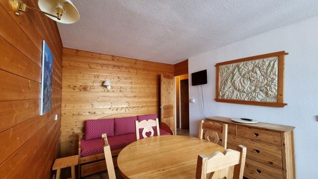 Appartement Le france - Plagne Centre