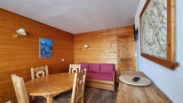 Appartement Le france - Plagne Centre
