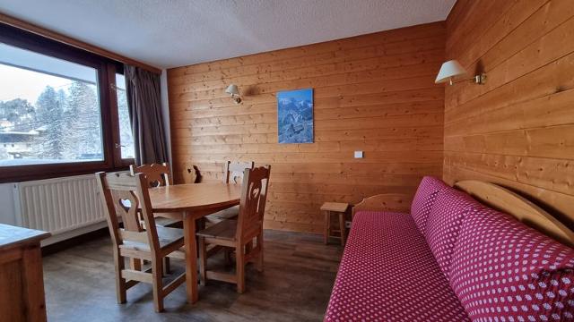 Appartement Le france - Plagne Centre