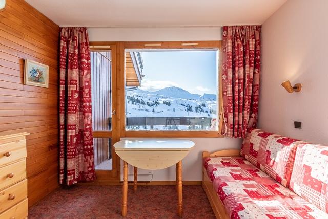 Appartements Comete - Plagne - Belle Plagne