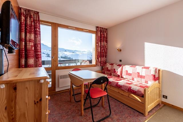 Appartements Comete - Plagne - Belle Plagne
