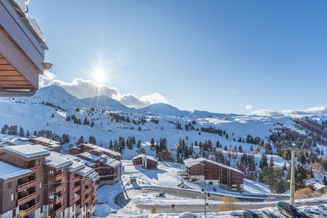 Appartements Comete - Plagne - Belle Plagne