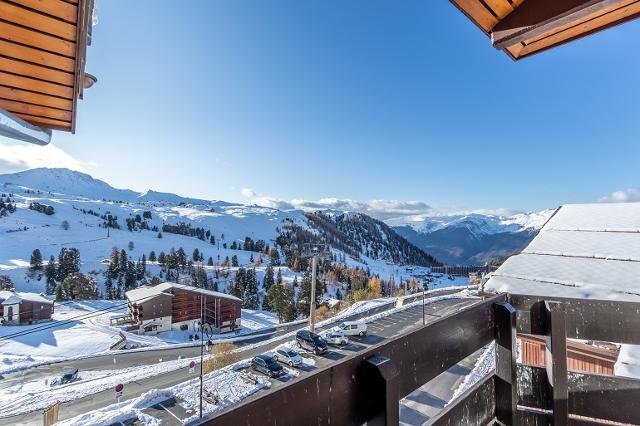 Appartements Comete - Plagne - Belle Plagne